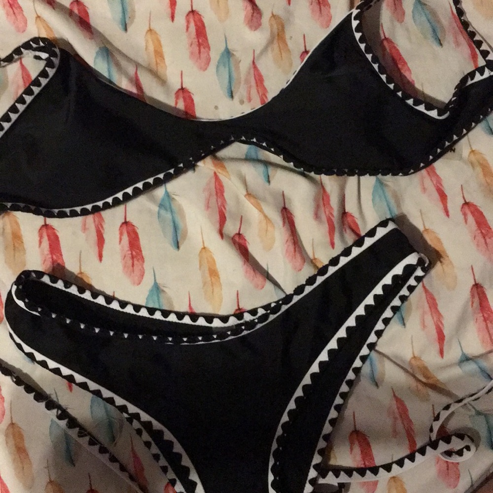 🎊Bathing suit - Picture 2 of 7